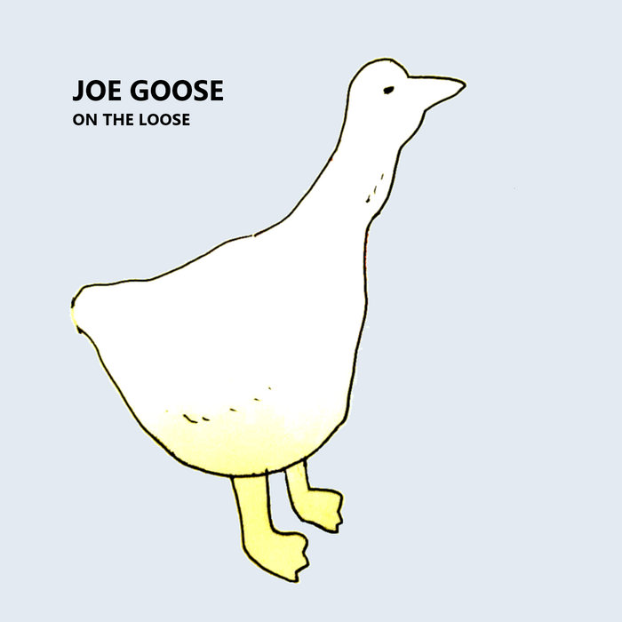 "The Juice is Loose" on Joe Goose's Newest Re-Loose
